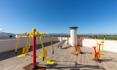 Resale - Apartment / flat - Formentera del Segura - Pueblo 5