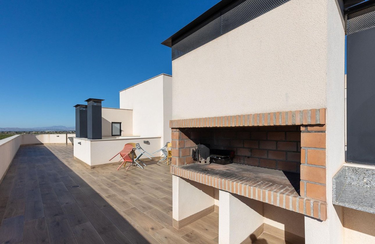 Resale - Apartment / flat - Formentera del Segura - Pueblo 5
