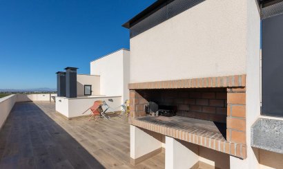 Resale - Apartment / flat - Formentera del Segura - Pueblo 5