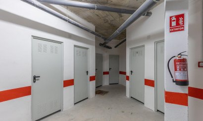 Resale - Apartment / flat - Formentera del Segura - Pueblo 5