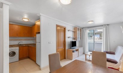 Reventa - Apartamento / piso - Torrevieja - Centro
