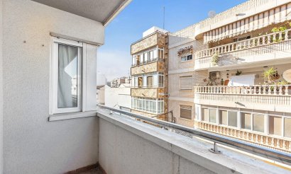 Reventa - Apartamento / piso - Torrevieja - Centro