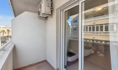 Reventa - Apartamento / piso - Torrevieja - Centro