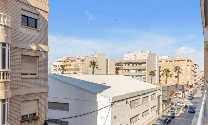 Reventa - Apartamento / piso - Torrevieja - Centro