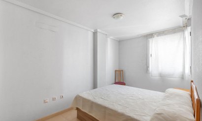 Reventa - Apartamento / piso - Torrevieja - Centro