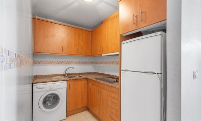 Reventa - Apartamento / piso - Torrevieja - Centro