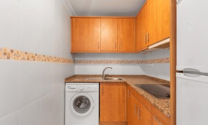 Reventa - Apartamento / piso - Torrevieja - Centro