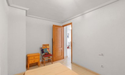 Reventa - Apartamento / piso - Torrevieja - Centro
