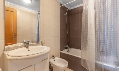 Reventa - Apartamento / piso - Torrevieja - Centro