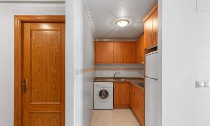 Reventa - Apartamento / piso - Torrevieja - Centro
