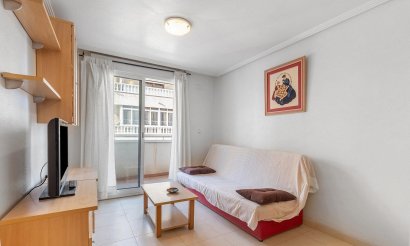 Reventa - Apartamento / piso - Torrevieja - Centro