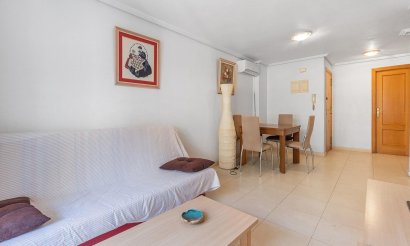 Reventa - Apartamento / piso - Torrevieja - Centro