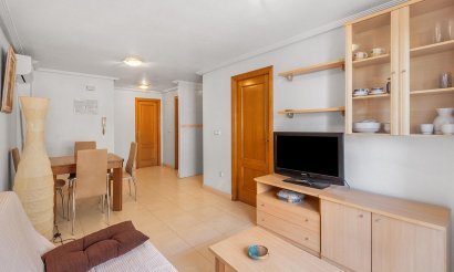 Reventa - Apartamento / piso - Torrevieja - Centro