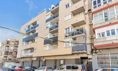 Reventa - Apartamento / piso - Torrevieja - Centro