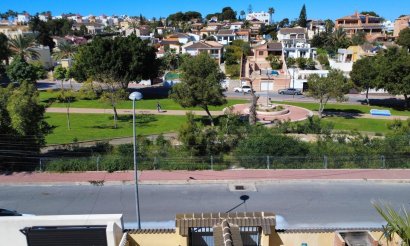 Revente - Villa - Torrevieja - Los Balcones