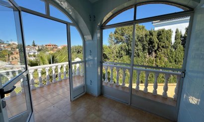Revente - Villa - Torrevieja - Los Balcones