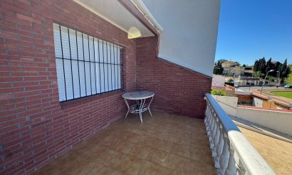Revente - Villa - Torrevieja - Los Balcones