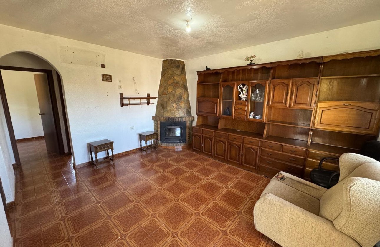 Revente - Villa - Torrevieja - Los Balcones