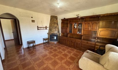 Revente - Villa - Torrevieja - Los Balcones