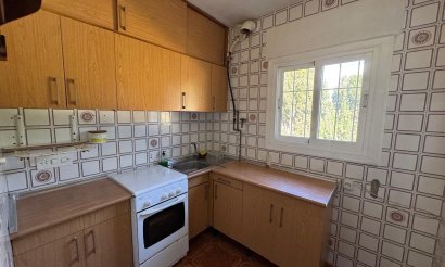 Revente - Villa - Torrevieja - Los Balcones