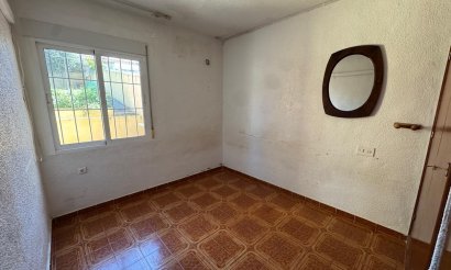 Revente - Villa - Torrevieja - Los Balcones