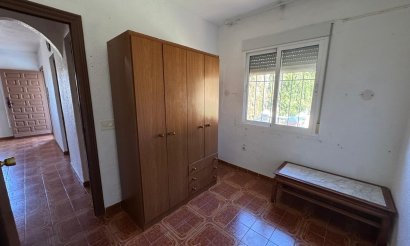 Revente - Villa - Torrevieja - Los Balcones
