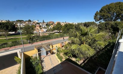 Revente - Villa - Torrevieja - Los Balcones