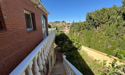 Revente - Villa - Torrevieja - Los Balcones