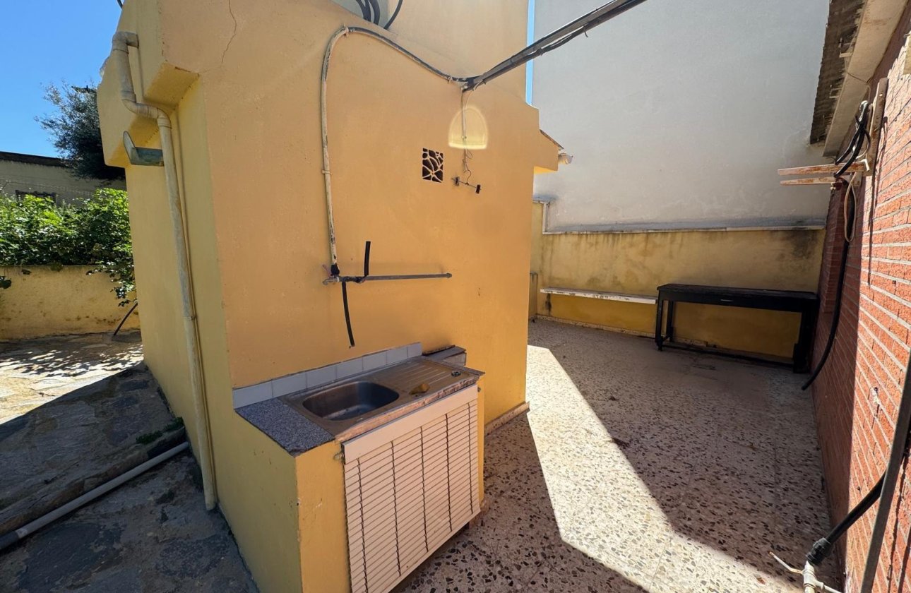 Revente - Villa - Torrevieja - Los Balcones
