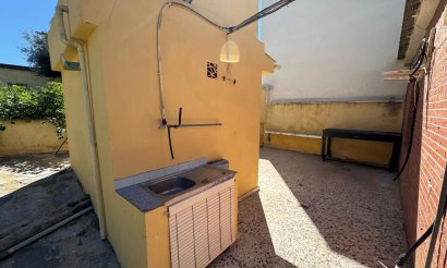 Revente - Villa - Torrevieja - Los Balcones