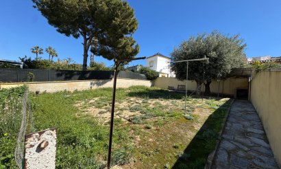 Revente - Villa - Torrevieja - Los Balcones