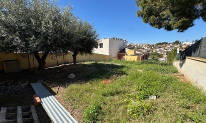 Revente - Villa - Torrevieja - Los Balcones