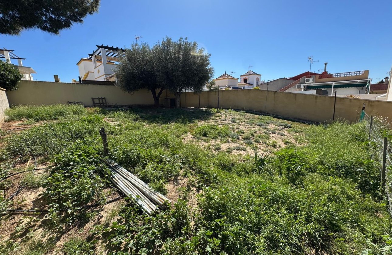 Revente - Villa - Torrevieja - Los Balcones