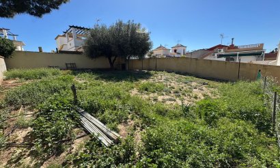 Revente - Villa - Torrevieja - Los Balcones