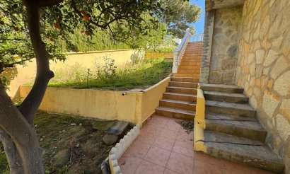 Revente - Villa - Torrevieja - Los Balcones