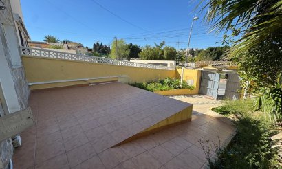 Revente - Villa - Torrevieja - Los Balcones