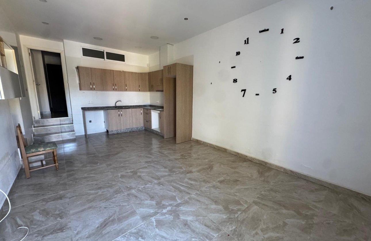 Revente - Villa - Torrevieja - Los Balcones