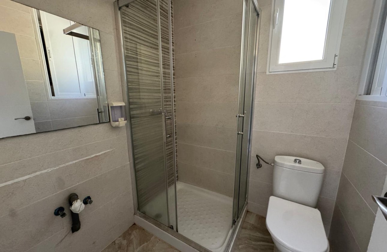 Revente - Villa - Torrevieja - Los Balcones