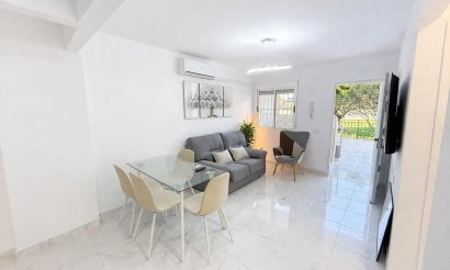 Reventa - Apartamento / piso - Torrevieja - Parque de Las Naciones