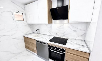 Reventa - Apartamento / piso - Torrevieja - Parque de Las Naciones