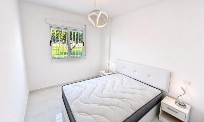 Reventa - Apartamento / piso - Torrevieja - Parque de Las Naciones
