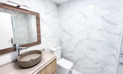 Reventa - Apartamento / piso - Torrevieja - Parque de Las Naciones