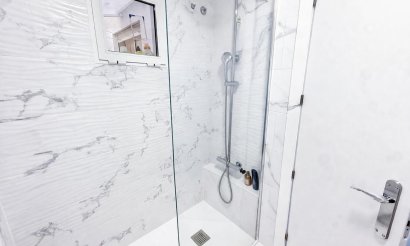 Reventa - Apartamento / piso - Torrevieja - Parque de Las Naciones