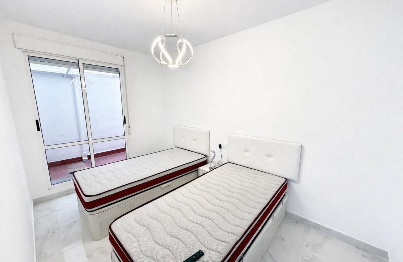 Reventa - Apartamento / piso - Torrevieja - Parque de Las Naciones
