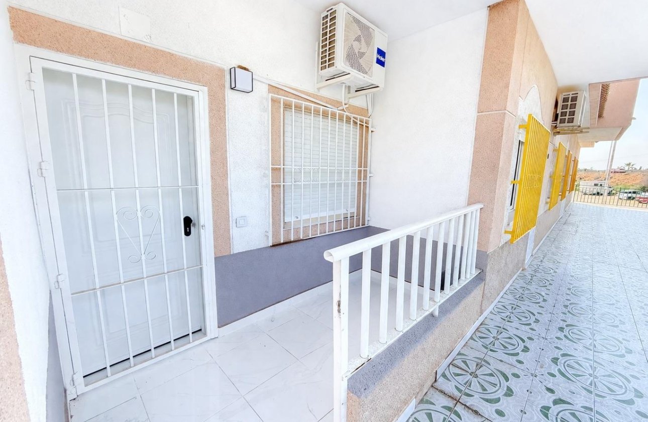 Reventa - Apartamento / piso - Torrevieja - Parque de Las Naciones