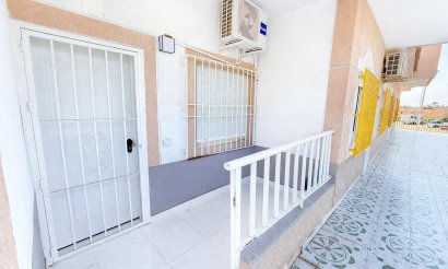 Reventa - Apartamento / piso - Torrevieja - Parque de Las Naciones