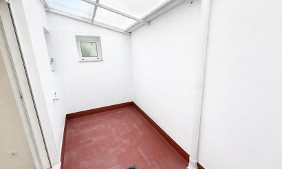 Reventa - Apartamento / piso - Torrevieja - Parque de Las Naciones