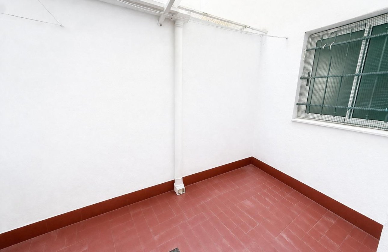 Reventa - Apartamento / piso - Torrevieja - Parque de Las Naciones