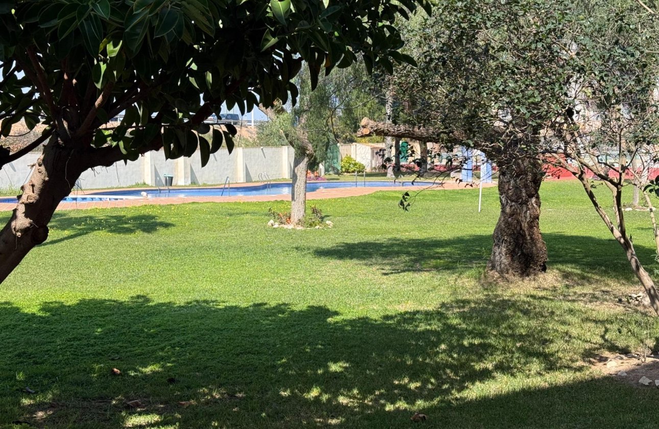 Reventa - Apartamento / piso - Torrevieja - Parque de Las Naciones