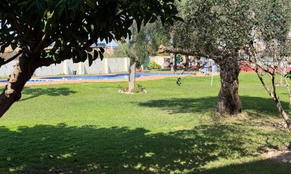 Reventa - Apartamento / piso - Torrevieja - Parque de Las Naciones